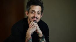 Agustín Radagast