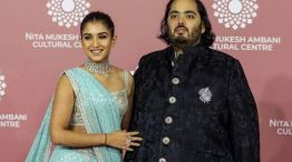  Anant Ambani 