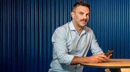 Ariel Sbdar CEO 29042026