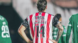 Barracas Central empató con Audax Italiano