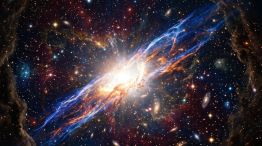 El Big Crunch podría adelantarse