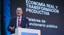 el pedido de sturzenegger a valdés