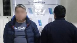 La Matanza: detuvieron a un policía tras matar a una mujer en un presunto robo 20260429