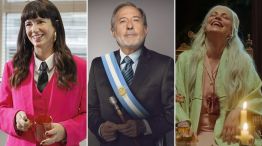 Qué ver el fin de semana largo