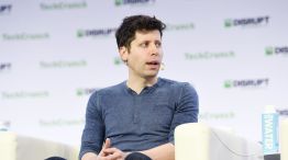 Sam Altman
