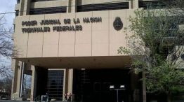 Tribunales Federales