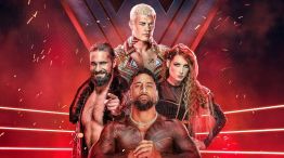WWE