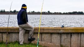 Freno a la pesca furtiva: proponen fuertes sanciones en Chascomús