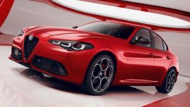 Alfa Romeo lanza el Pack Performance para Giulia y Stelvio