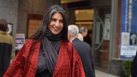 La nueva vida de Carolina Peleritti a los 54 años: cambio de nombre, conexión con la tierra y el recuerdo de la pasarela