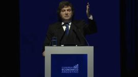 El Presidente no puede perder el sentido de las proporciones