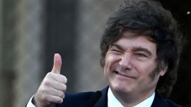 Management & Fit: “La gente en los focus group dice que Milei ya hizo el trabajo que vino a hacer”