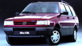Fiat Duna Weekend cumple 40 años: la historia del familiar que conquistó la región