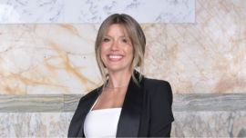 Laurita Fernández: “Mi primera tapa fue con CARAS y es algo que no voy a olvidar”