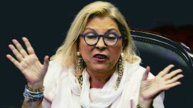 Lilita Carrio