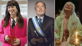 "Envidiosa", "El encargado" y todos los estrenos para ver este fin de semana largo en Netflix, Prime y Disney+