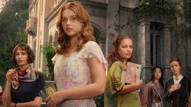 "La casa de los espíritus" llegó a Prime Video: cómo es la serie basada en la famosa novela de Isabel Allende