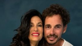 Silvina Escudero confirmó su separación y contó el motivo de la decisión
