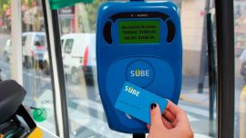 Cómo ahorrar en el transporte público en mayo: los descuentos de la Red SUBE tras los aumentos