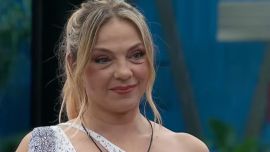 El relato de Tamara Paganini que conmovió a todo Gran Hermano