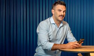 Ariel Sbdar CEO 29042026