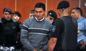 Santos Vera, absuelto por el caso de las turistas francesas 20260429