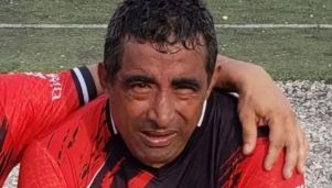 Carlos Alberto Kaiser Rivadeneira