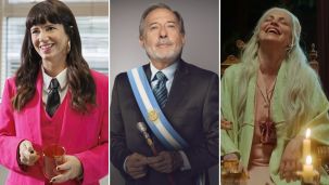 Qué ver el fin de semana largo