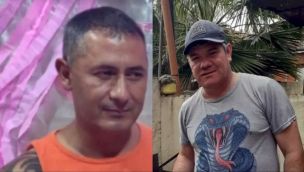 Encontraron muerto a uno de los pescadores que desapareció en el Río de la Plata 20260429 