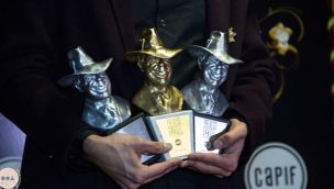 Premios Gardel 2026