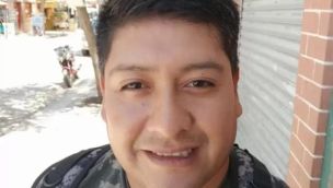 Sergio Callata desapareció en Jujuy en 2022 20260429