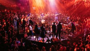 Cindy Cats en Amerika