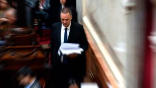 Congreso Diputados 29042026