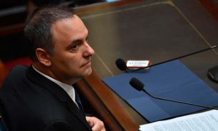 El jefe de Gabinete, Manuel Adorni, presenta este miércoles su primer informe de gestión ante la Cámara de Diputados