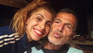 Tamara y Gustavo Garzón