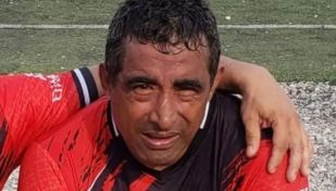 Carlos Alberto Kaiser Rivadeneira