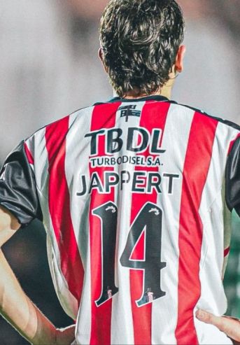 Barracas Central empató con Audax Italiano