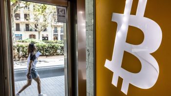 Bitcoin Passes $120,000 Nearing Record High