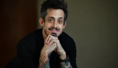 Agustín Aristarán