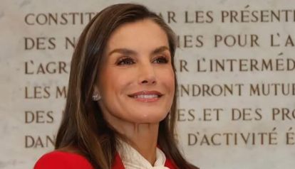 Letizia Ortiz