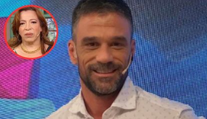 Lucas Bertero
