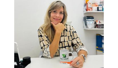 Menopausia y alimentación (el poder de nutrirse bien en este período)