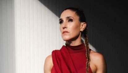 Soledad Pastorutti