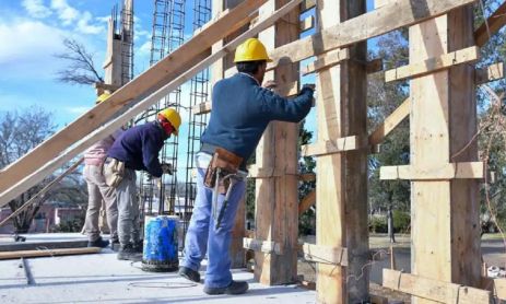 Construcción