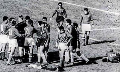 La Batalla de Burdeos