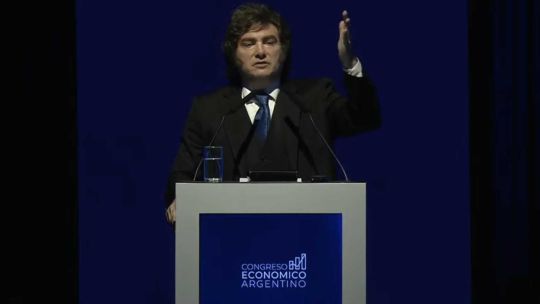 El Presidente no puede perder el sentido de las proporciones