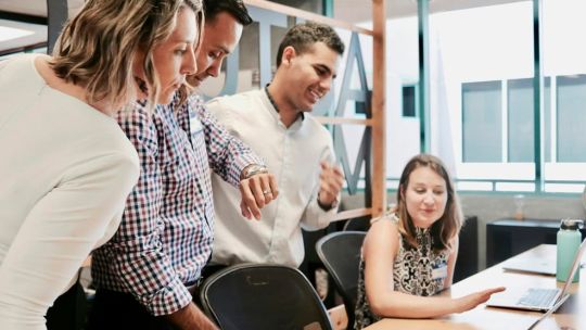 Día del Trabajador: 7 de cada 10 empresas no cobre el salario que busca el empleado