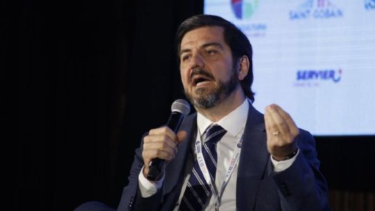 Marengo: “La inflación bajará al 1,5% mensual en el segundo semestre”
