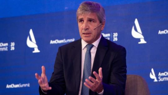 Deuda en dólares: el Gobierno capta USD 700 millones y gana margen para afrontar vencimientos clave