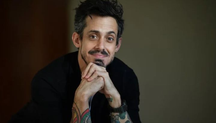 Agustín Aristarán se disculpó tras el escándalo con Mario Pergolini por hacer humor con un asesinato: “Recalcular, aprender y no repetir”